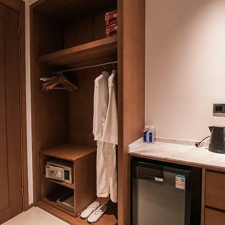 Novotel Suzhou Tai Lake Santeh Luaran gambar