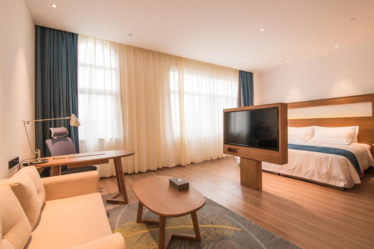 Novotel Suzhou Tai Lake Santeh Luaran gambar