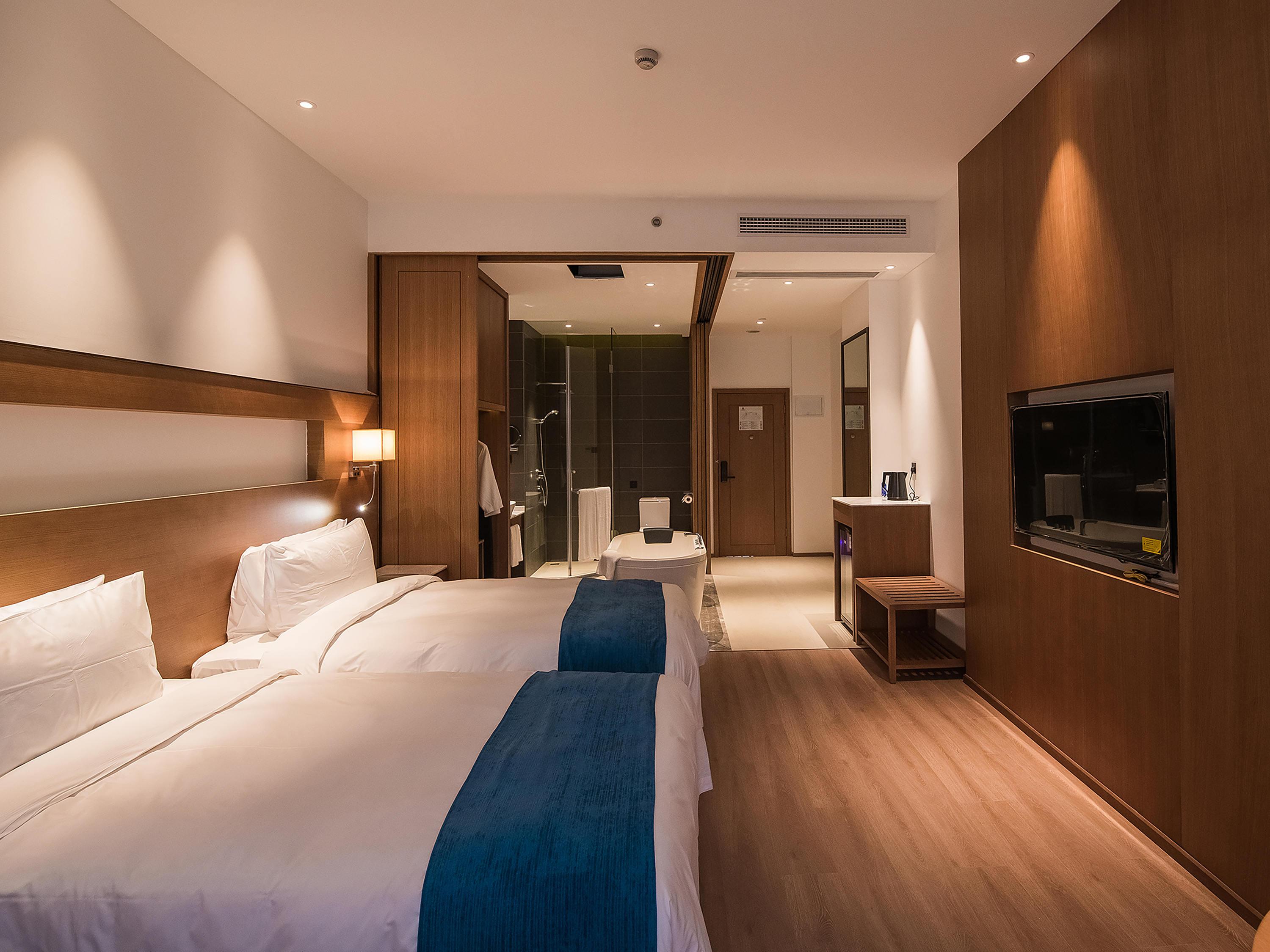 Novotel Suzhou Tai Lake Santeh Luaran gambar