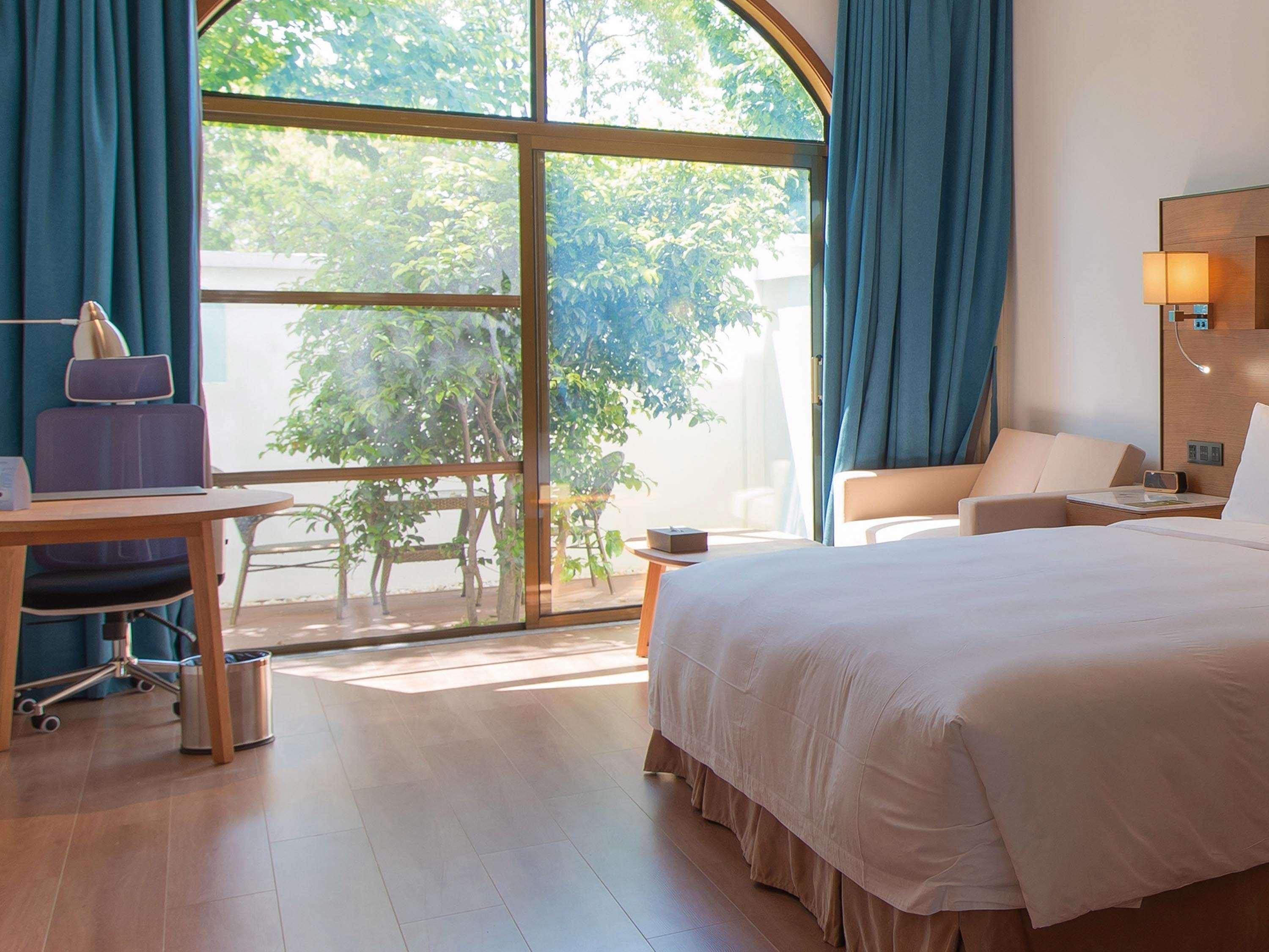 Novotel Suzhou Tai Lake Santeh Luaran gambar