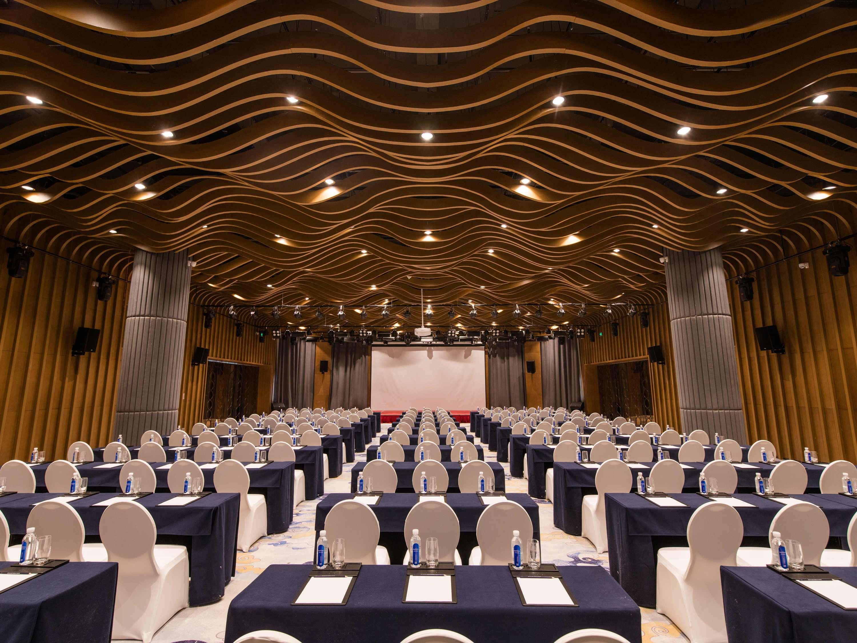Novotel Suzhou Tai Lake Santeh Luaran gambar