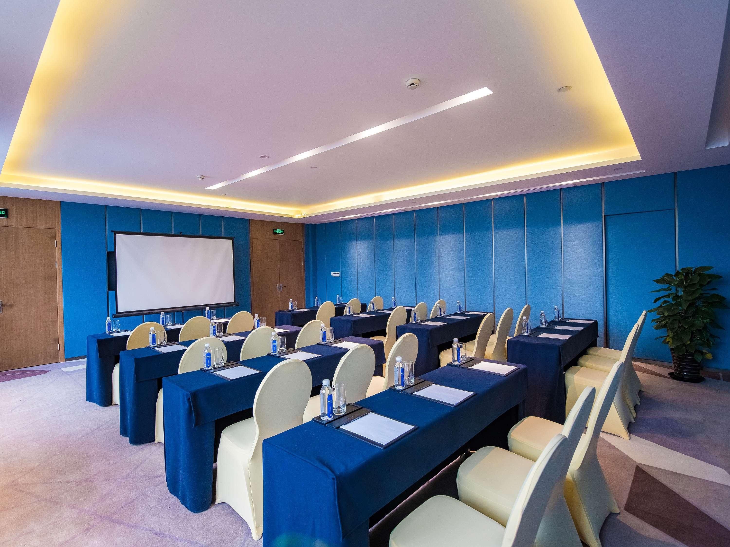 Novotel Suzhou Tai Lake Santeh Luaran gambar