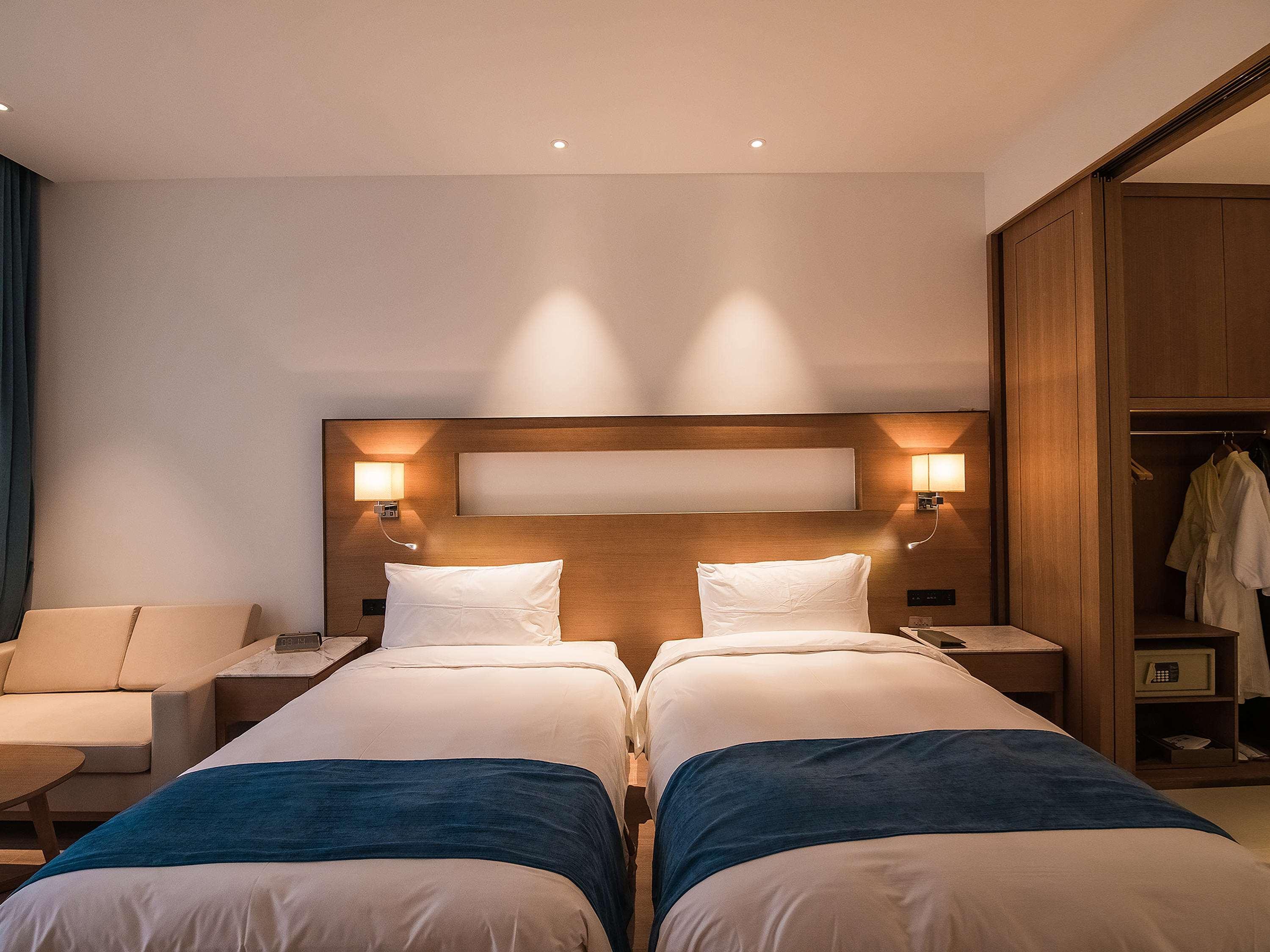 Novotel Suzhou Tai Lake Santeh Luaran gambar