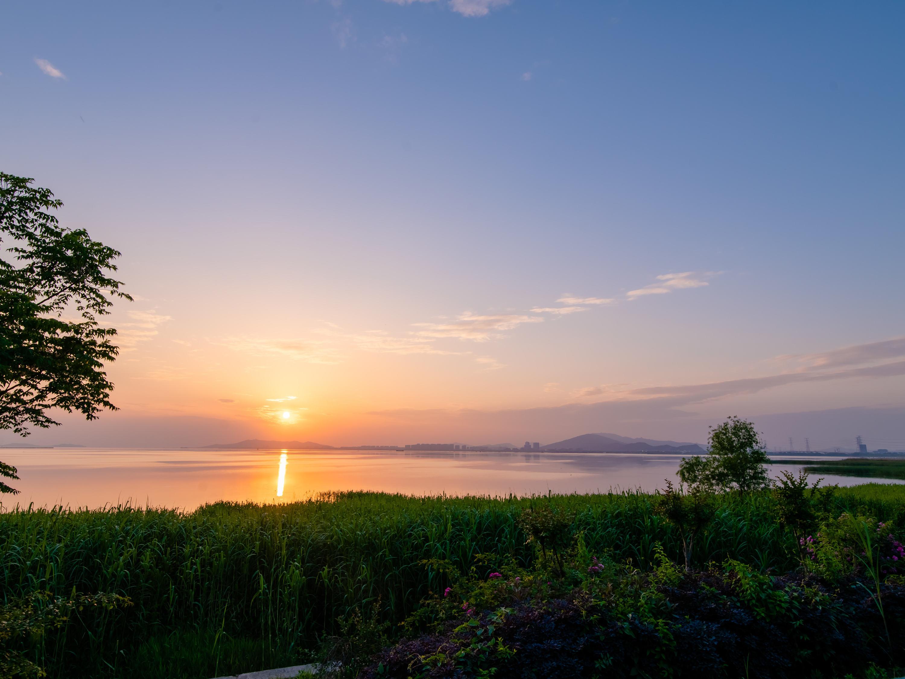 Novotel Suzhou Tai Lake Santeh Luaran gambar
