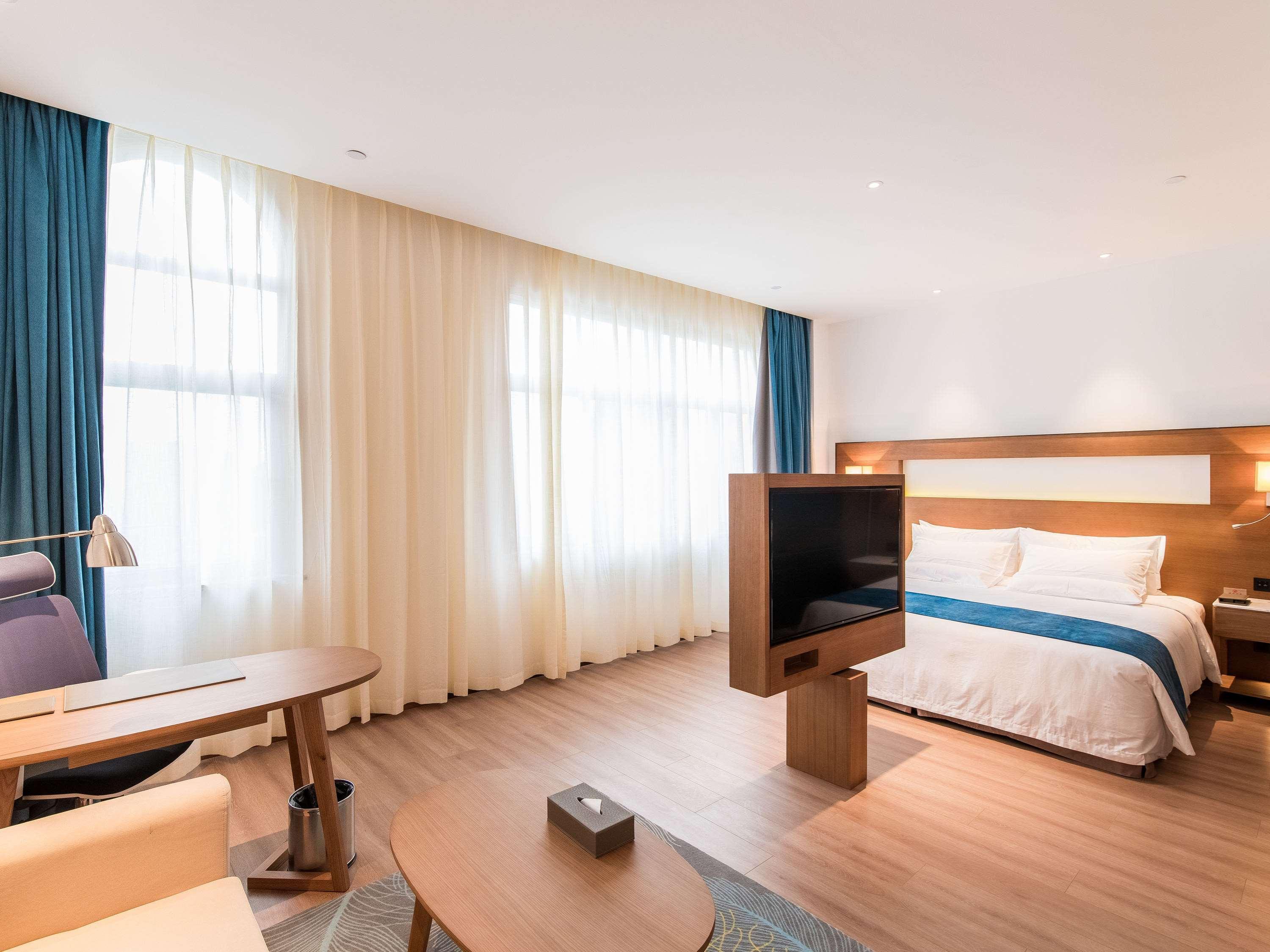 Novotel Suzhou Tai Lake Santeh Luaran gambar