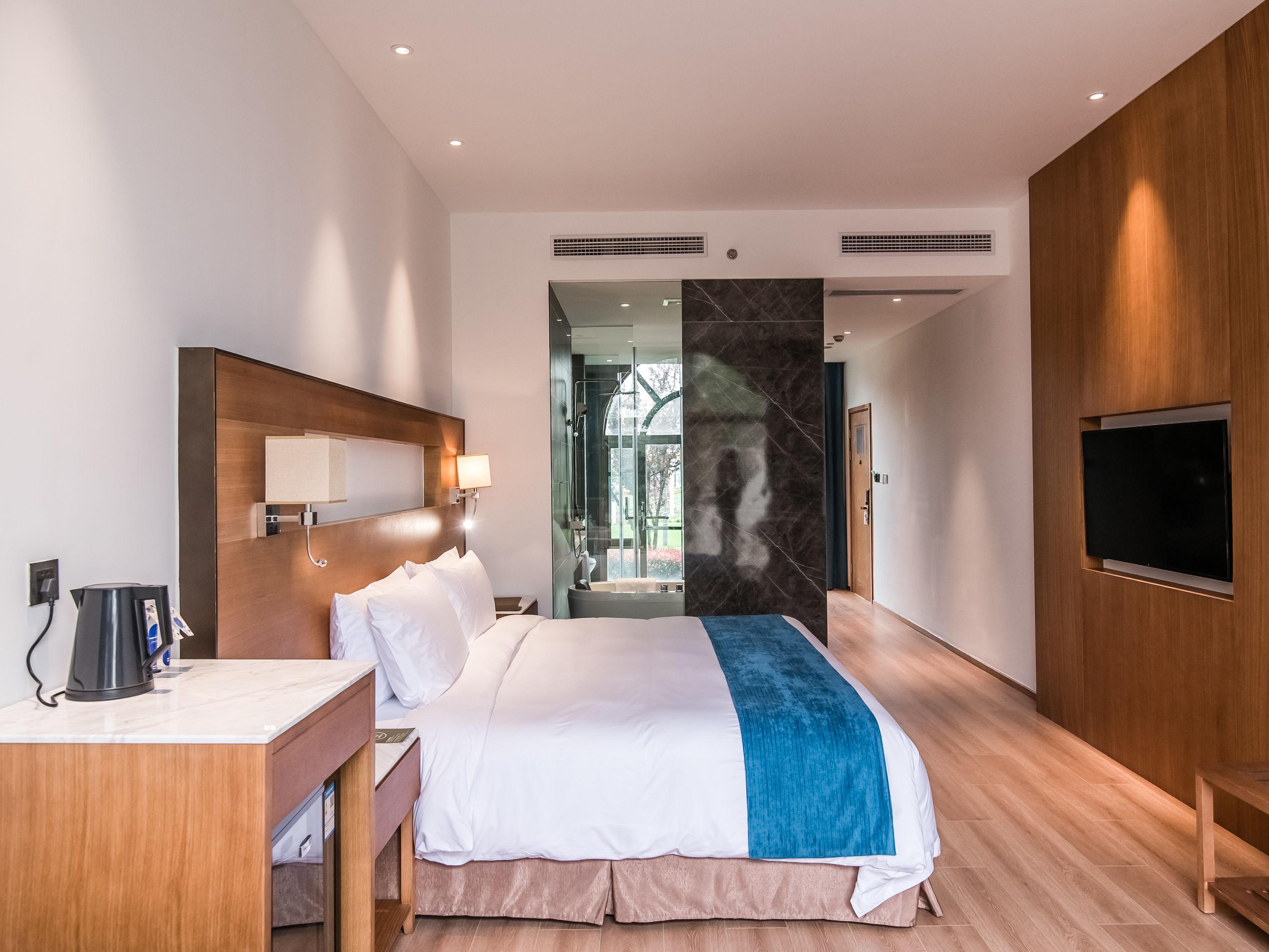 Novotel Suzhou Tai Lake Santeh Luaran gambar