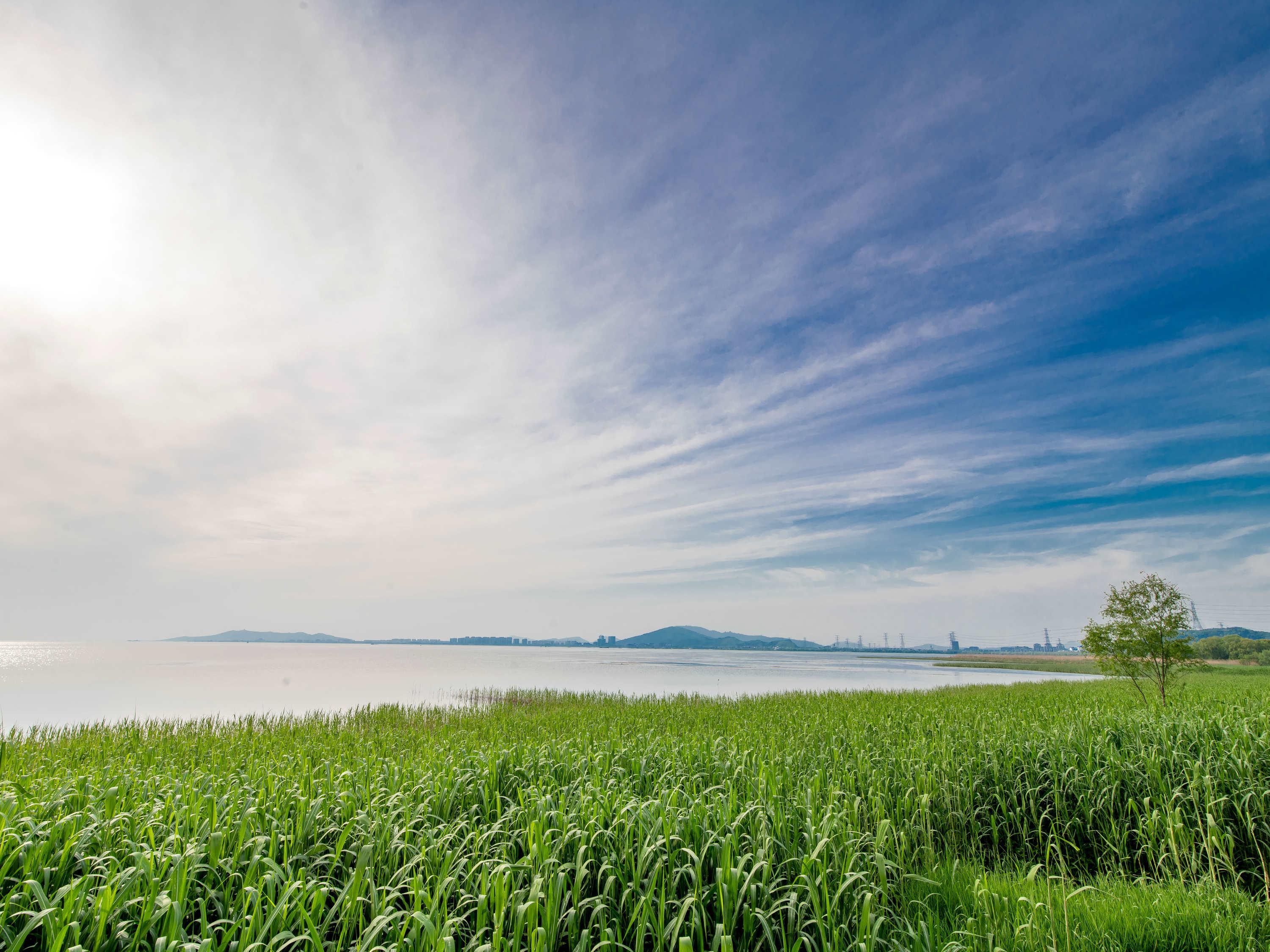 Novotel Suzhou Tai Lake Santeh Luaran gambar