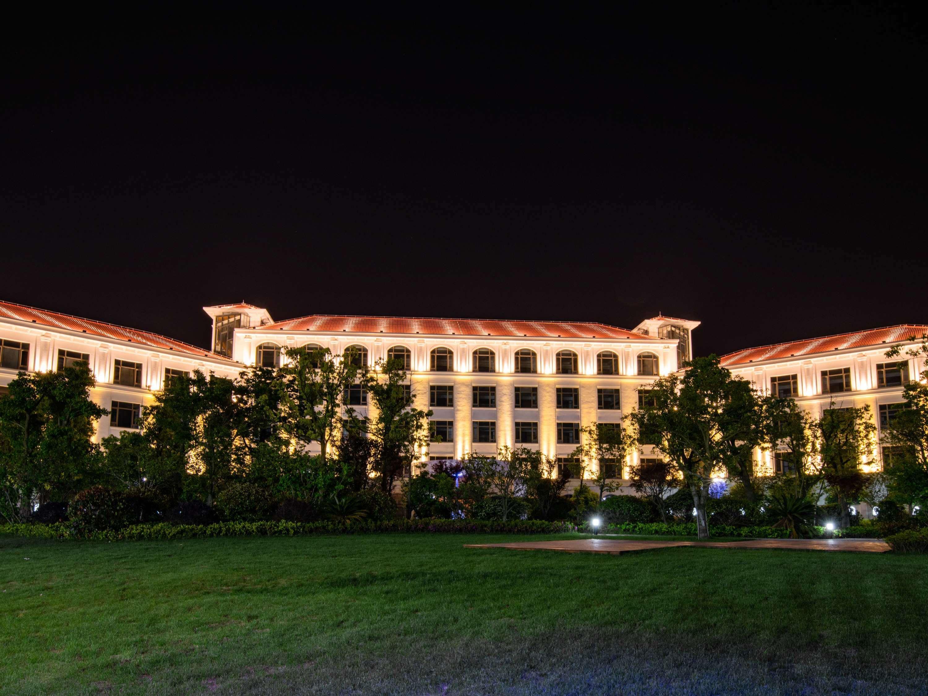 Novotel Suzhou Tai Lake Santeh Luaran gambar