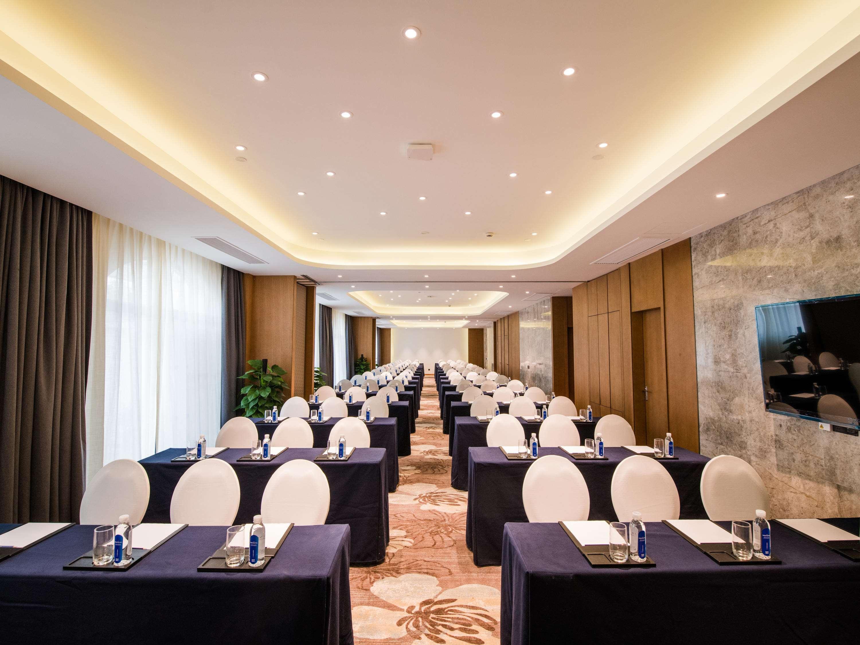 Novotel Suzhou Tai Lake Santeh Luaran gambar