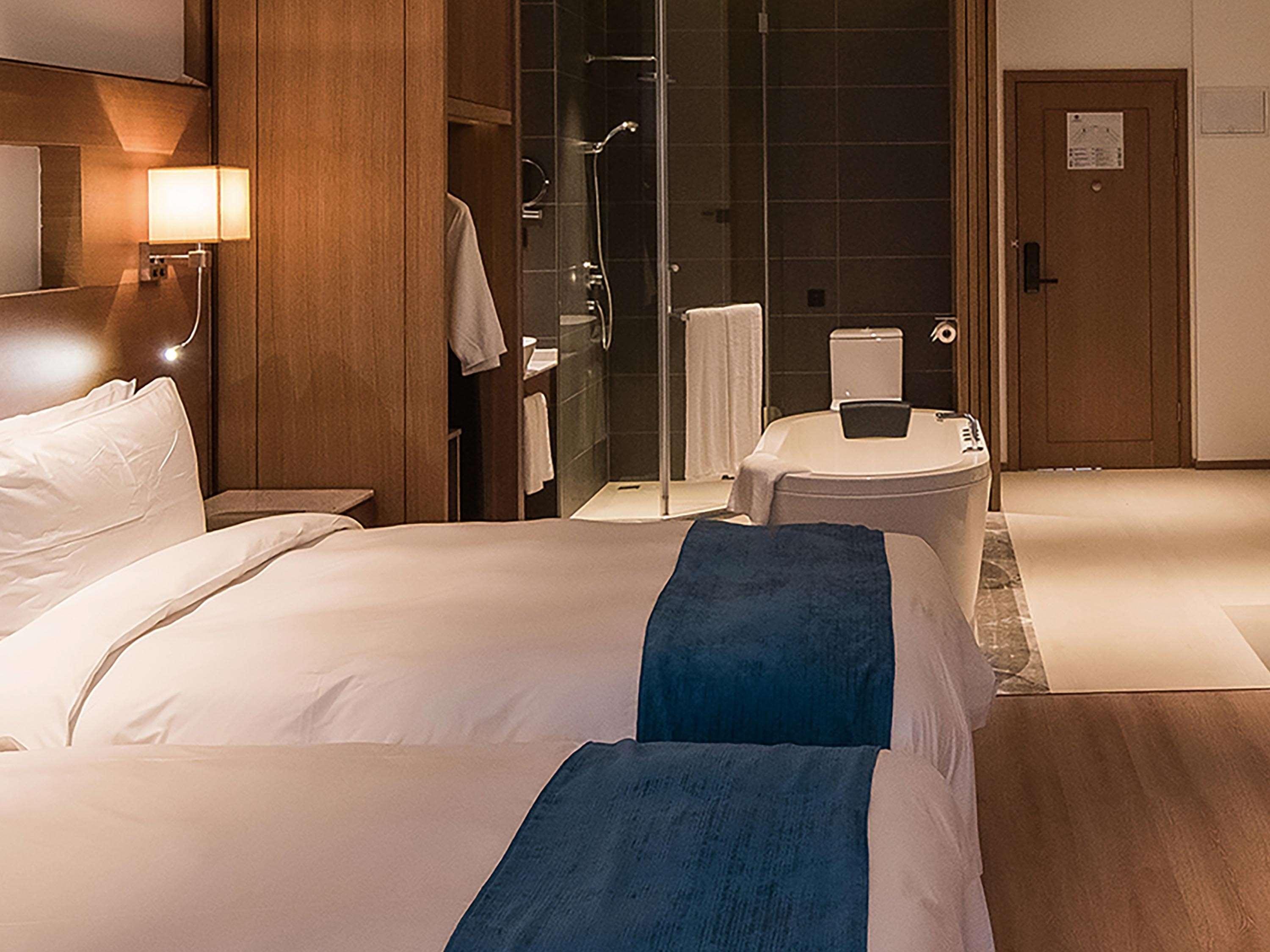 Novotel Suzhou Tai Lake Santeh Luaran gambar