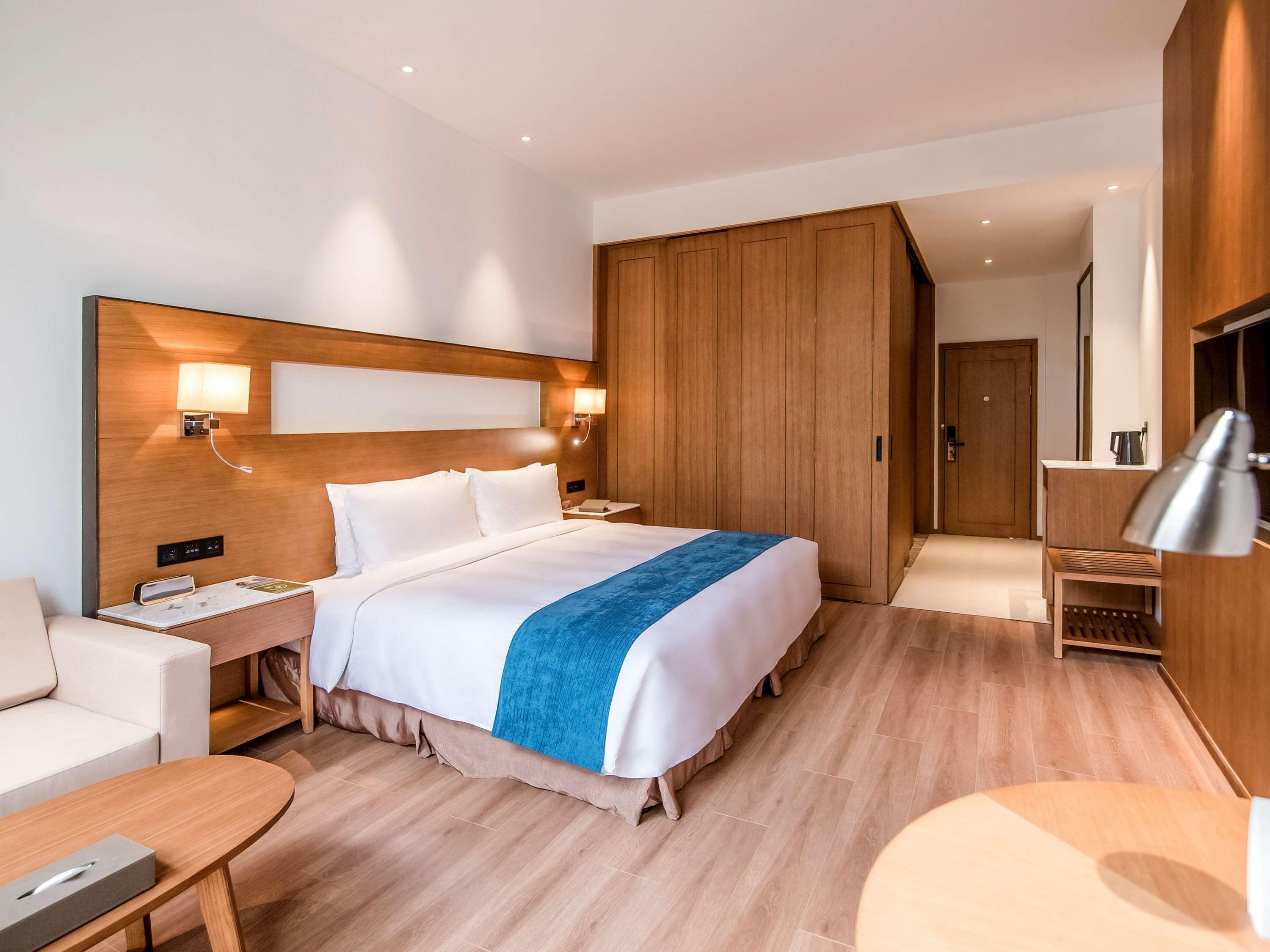 Novotel Suzhou Tai Lake Santeh Luaran gambar