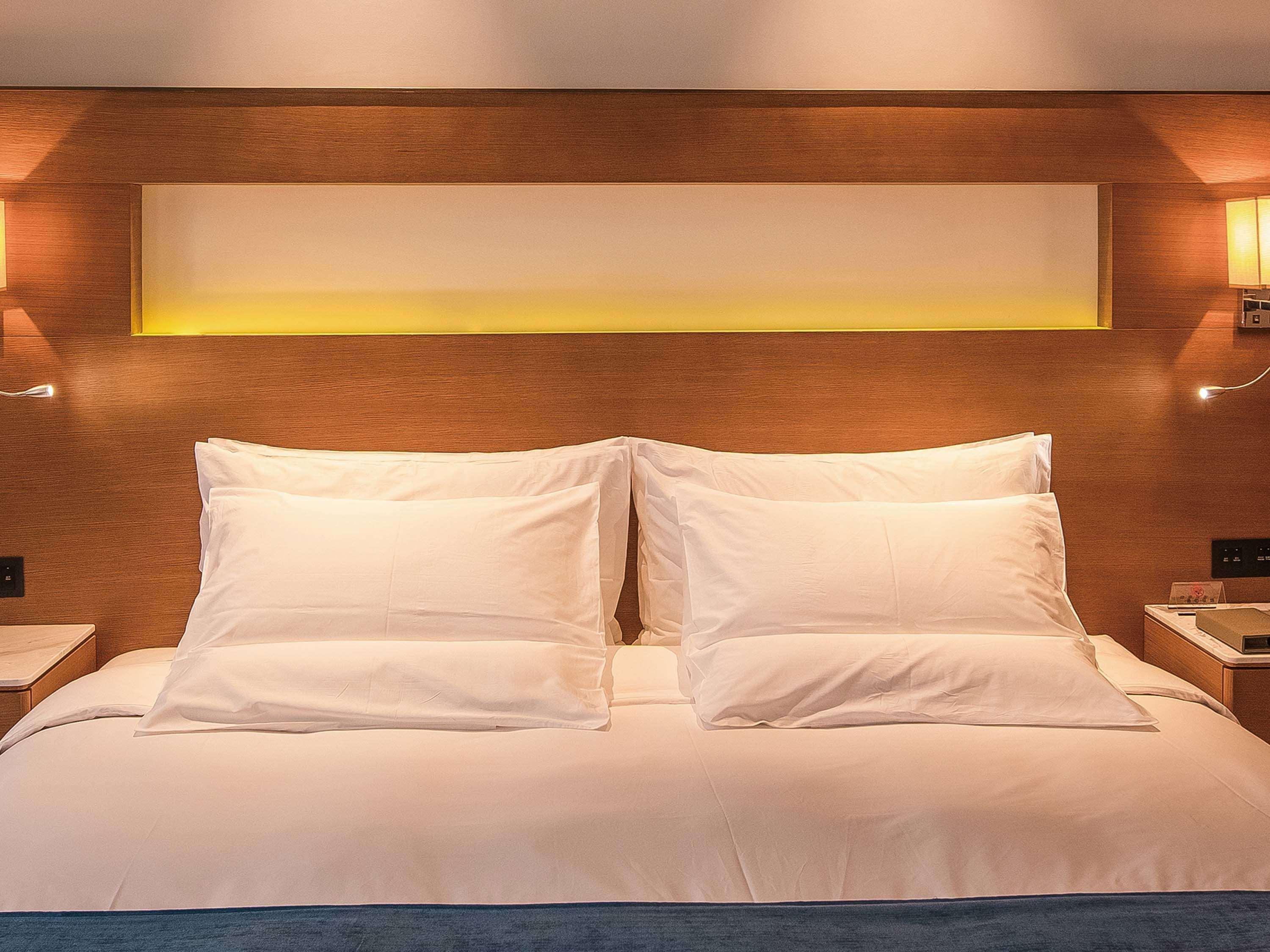 Novotel Suzhou Tai Lake Santeh Luaran gambar