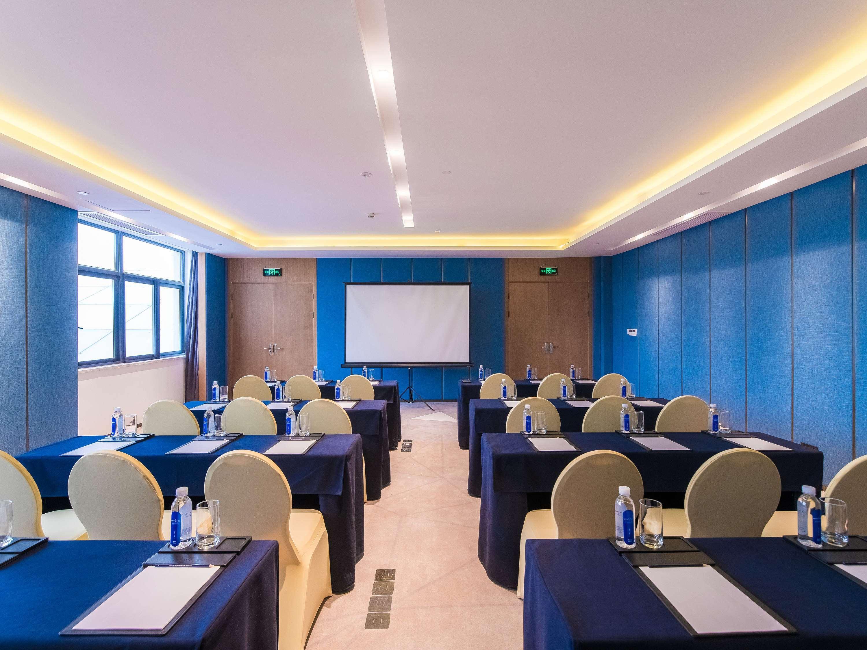 Novotel Suzhou Tai Lake Santeh Luaran gambar