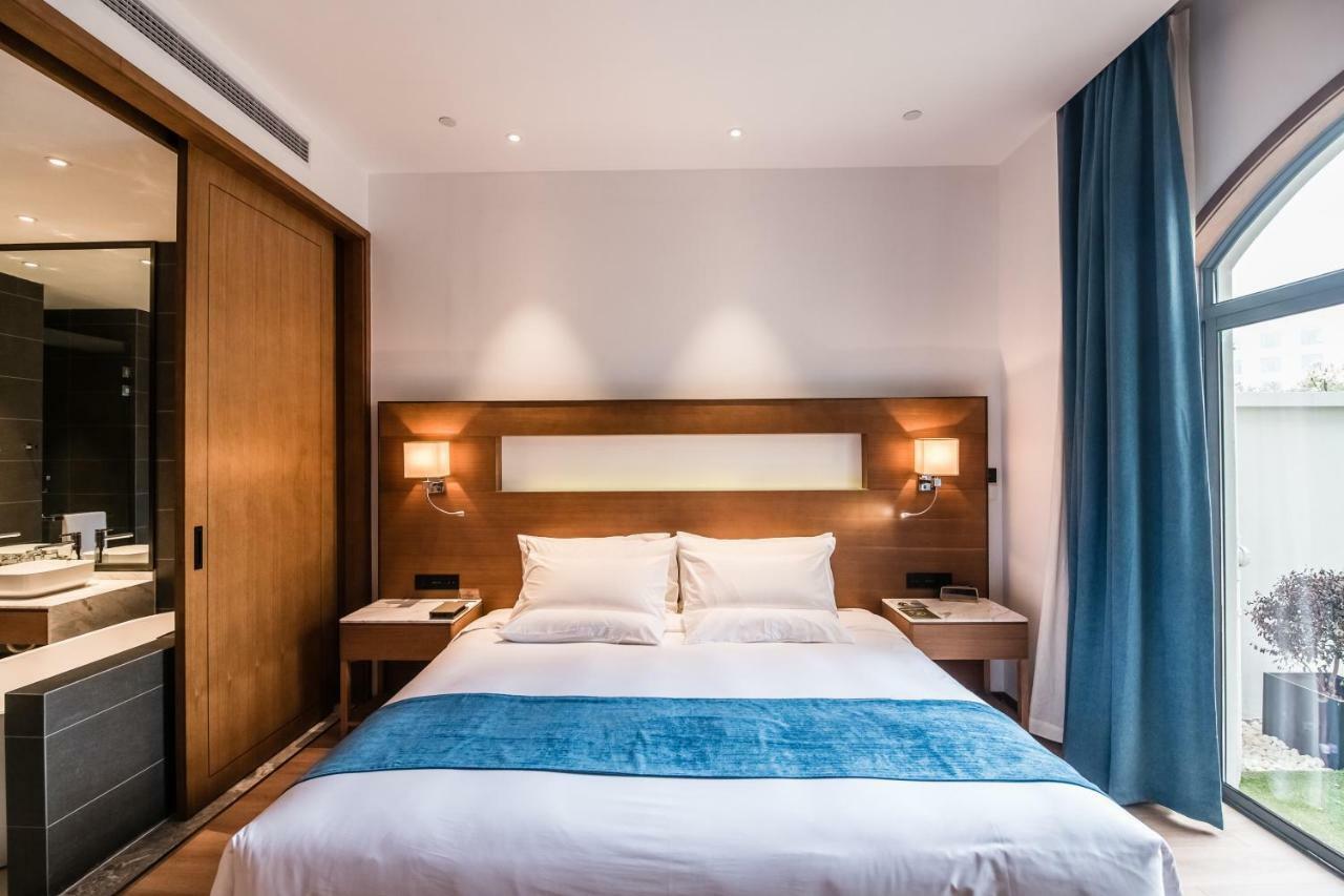 Novotel Suzhou Tai Lake Santeh Luaran gambar