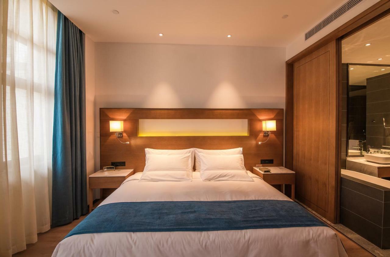Novotel Suzhou Tai Lake Santeh Luaran gambar