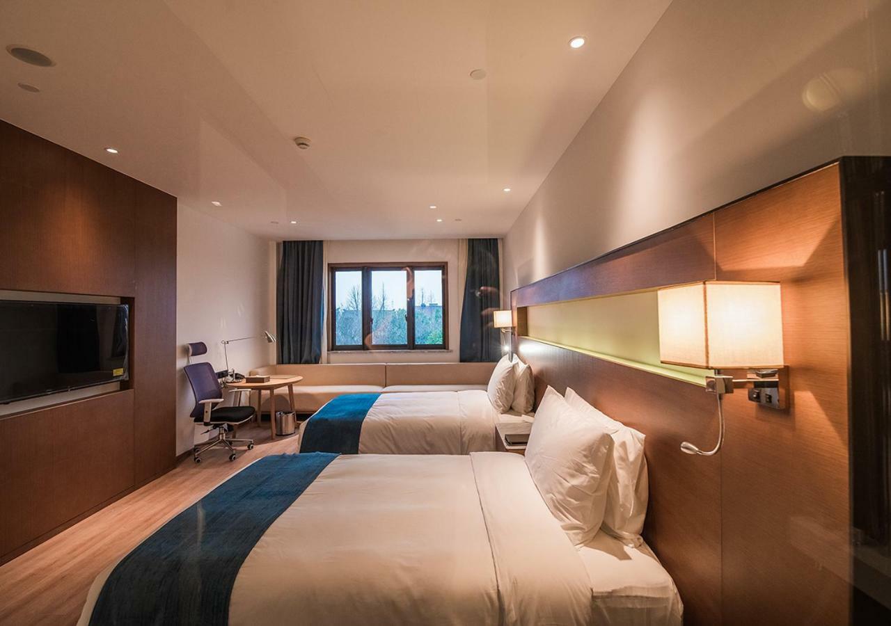 Novotel Suzhou Tai Lake Santeh Luaran gambar